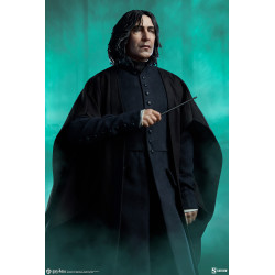 Statue Severus Rogue Premium Format Sideshow Harry Potter