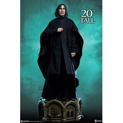Statue Severus Rogue Premium Format Sideshow Harry Potter