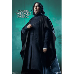 Statue Severus Rogue Premium Format Sideshow Harry Potter