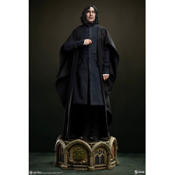 Statue Severus Rogue Premium Format Sideshow Harry Potter
