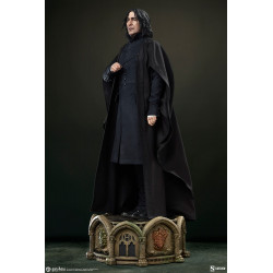Statue Severus Rogue Premium Format Sideshow Harry Potter