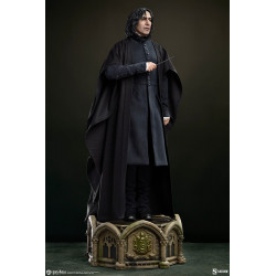 Statue Severus Rogue Premium Format Sideshow Harry Potter