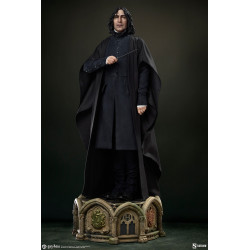 Statue Severus Rogue Premium Format Sideshow Harry Potter