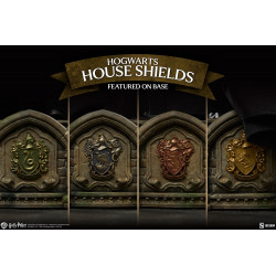 Statue Severus Rogue Premium Format Sideshow Harry Potter