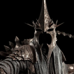 Figurine Roi-Sorcier d'Angmar Figures of Fandom Weta Le Seigneur des Anneaux