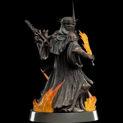 Figurine Roi-Sorcier d'Angmar Figures of Fandom Weta Le Seigneur des Anneaux