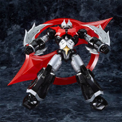 Model Kit Mazinger Zero Moderoid Good Smile Company Mazinger Z