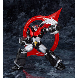 Model Kit Mazinger Zero Moderoid Good Smile Company Mazinger Z