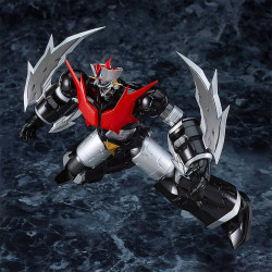 Model Kit Mazinger Zero Moderoid Good Smile Company Mazinger Z