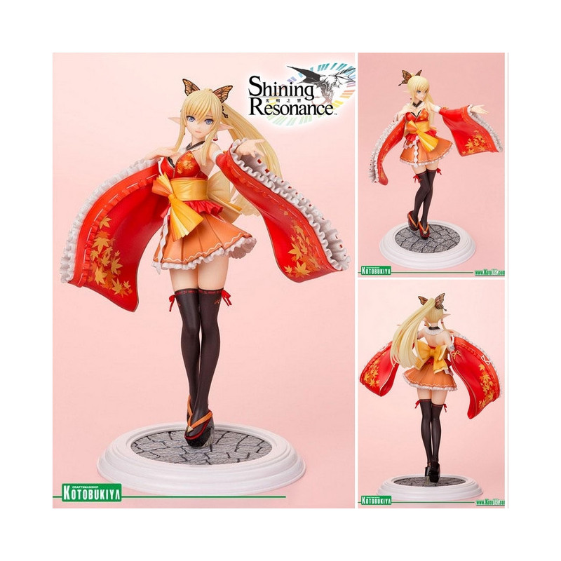 Kirika Towa Alma - Shining Resonance in Nordrhein-Westfalen - Hagen Kirika Towa Alma - Shining Resonance in Nordrhein-Westfalen - Hagen
