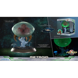 Figurine Metroid F4F Metroid Prime