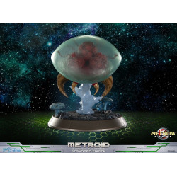 Figurine Metroid F4F Metroid Prime