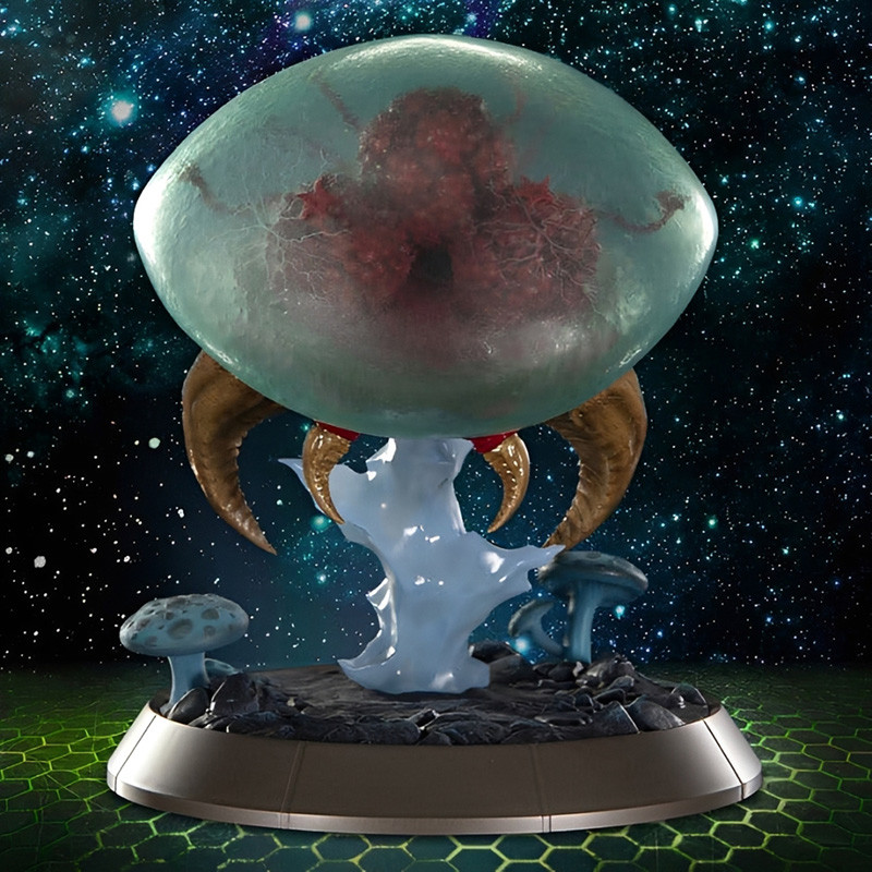 Figurine Metroid F4F Metroid Prime