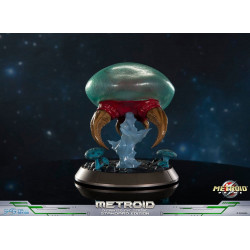 Figurine Metroid F4F Metroid Prime