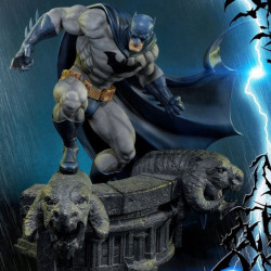 BATMAN HUSH statue Batman Prime 1 Studio