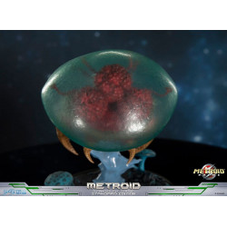 Figurine Metroid F4F Metroid Prime