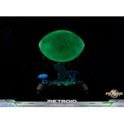 Figurine Metroid F4F Metroid Prime