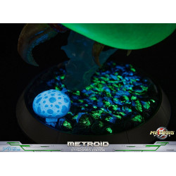 Figurine Metroid F4F Metroid Prime