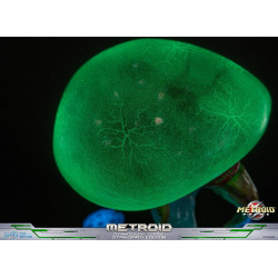 Figurine Metroid F4F Metroid Prime