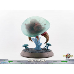 Figurine Metroid F4F Metroid Prime