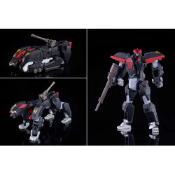 Model Kit Dancouga Moderoid Good Smile Company Dancouga