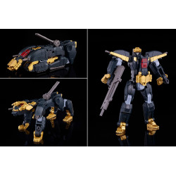 Model Kit Dancouga Moderoid Good Smile Company Dancouga