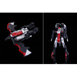 Model Kit Dancouga Moderoid Good Smile Company Dancouga