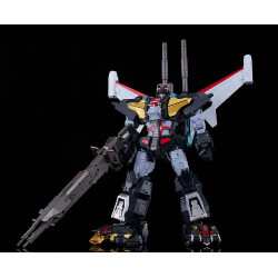 Model Kit Dancouga Moderoid Good Smile Company Dancouga