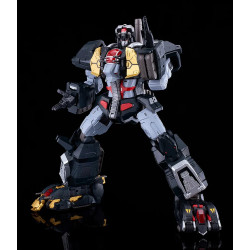 Model Kit Dancouga Moderoid Good Smile Company Dancouga