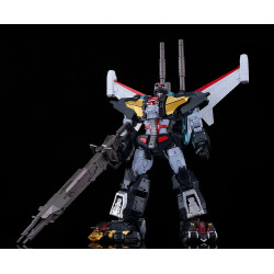 Model Kit Dancouga Powered-Up Wing Set Moderoid Good Smile Company Dancouga