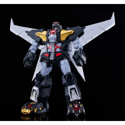 Model Kit Dancouga Powered-Up Wing Set Moderoid Good Smile Company Dancouga