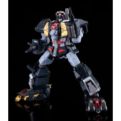 Model Kit Dancouga Powered-Up Wing Set Moderoid Good Smile Company Dancouga