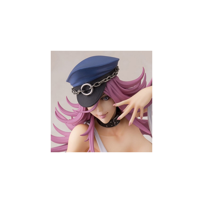 STREET FIGHTER figurine Poison Bishoujo Kotobukiya