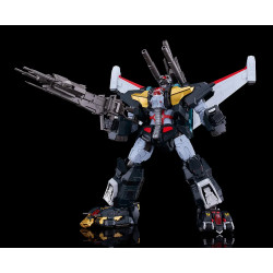 Model Kit Dancouga Powered-Up Wing Set Moderoid Good Smile Company Dancouga