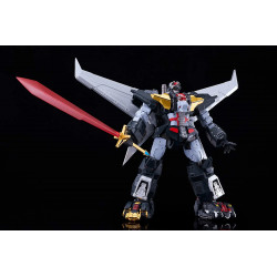 Model Kit Dancouga Powered-Up Wing Set Moderoid Good Smile Company Dancouga