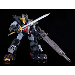 Model Kit Dancouga Powered-Up Wing Set Moderoid Good Smile Company Dancouga