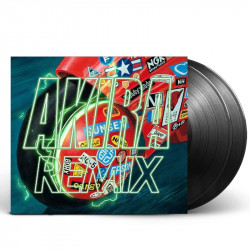 AKIRA Coffret 2 Vinyles Akira Remix