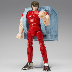 SAINT SEIYA Figurine Pegase Seiya Revival Vintage Bandai