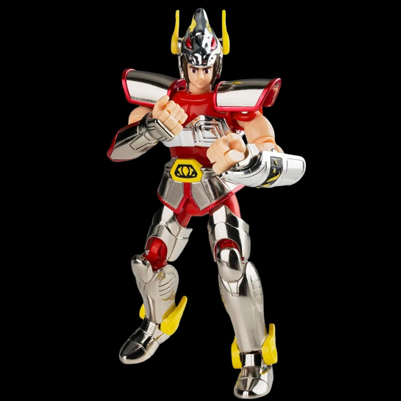 SAINT SEIYA Figurine Pegase Seiya Revival Vintage Bandai