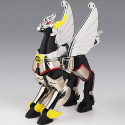 SAINT SEIYA Figurine Pégase Seiya Revival Vintage Bandai