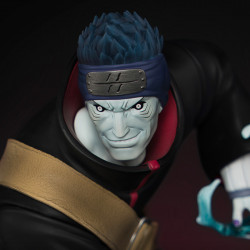 Statue Ikigai Kisame Tsume Art Naruto Shippuden