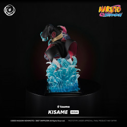 Statue Ikigai Kisame Tsume Art Naruto Shippuden
