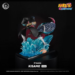 Statue Ikigai Kisame Tsume Art Naruto Shippuden