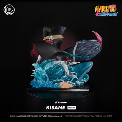 Statue Ikigai Kisame Tsume Art Naruto Shippuden