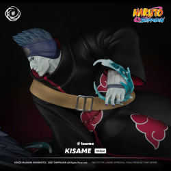 Statue Ikigai Kisame Tsume Art Naruto Shippuden