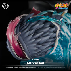 Statue Ikigai Kisame Tsume Art Naruto Shippuden
