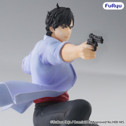 Figurine Nicky Larson Noodle Stopper Furyu City Hunter
