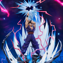 Statue Son Gohan Hex Collectibles Dragon Ball Super