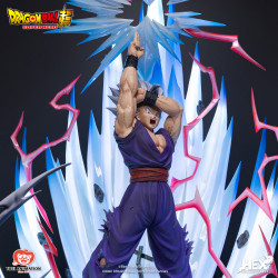 Statue Son Gohan Hex Collectibles Dragon Ball Super
