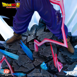 Statue Son Gohan Hex Collectibles Dragon Ball Super